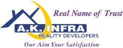 Ak Infra Reality Developers Pvt. Ltd.