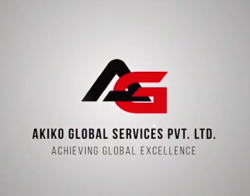 Akiko Global Services Pvt Ltd